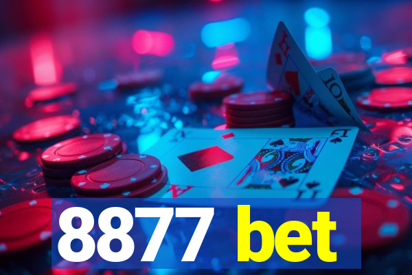 8877 bet